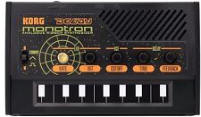 KORG Palm-sized analog