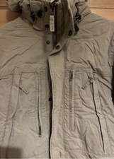 Ted Baker Jeans Mens Parker