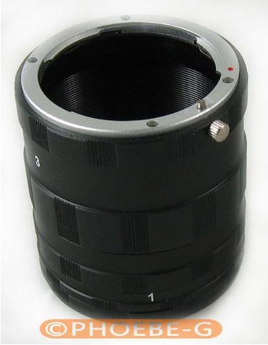 Macro extension tube ring for - macro,