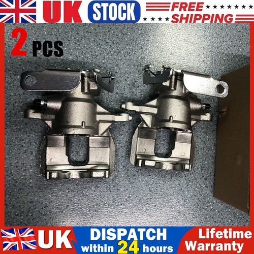Rear brake calipers for - 2x,