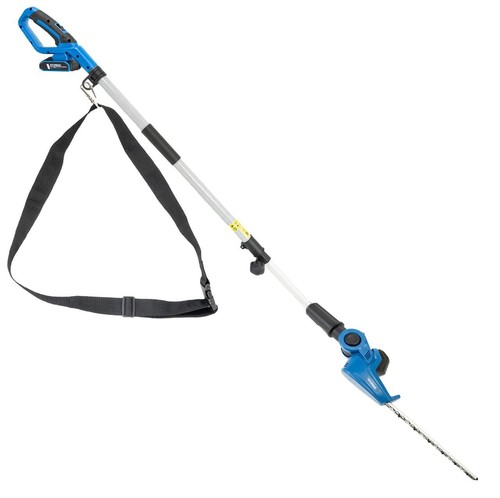 Hyundai 20v 450mm cordless - 450mm,