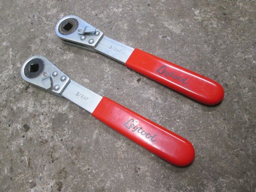 Leytool ratchet spanner - leytool,