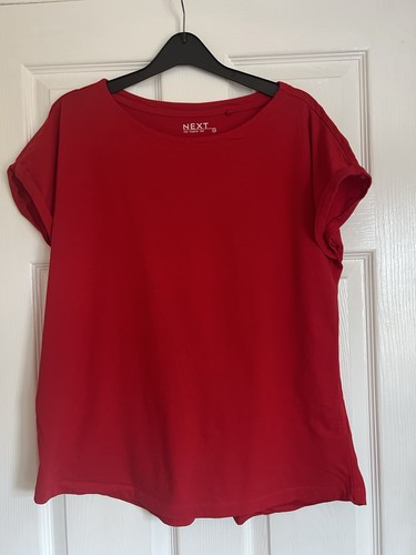 Ladies next red - ladies,