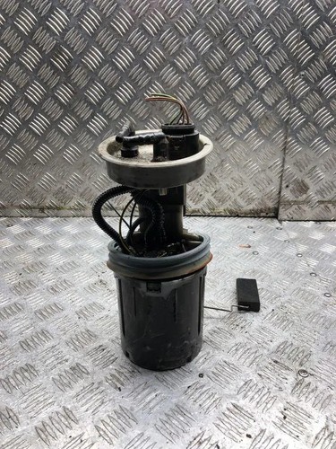 Passat alltrack 365 fuel - passat,