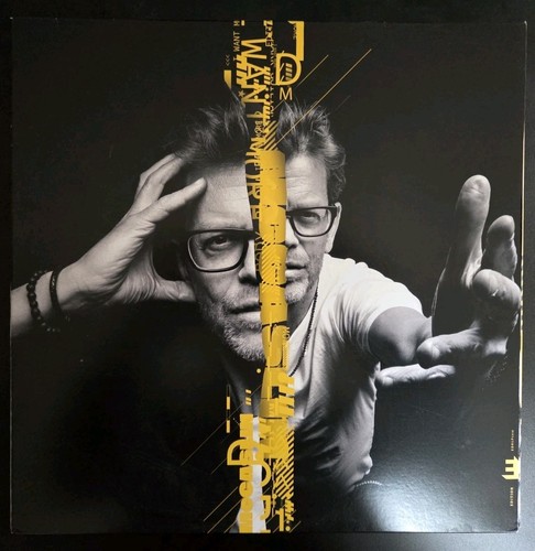 Donny mccaslin want more new - donny,