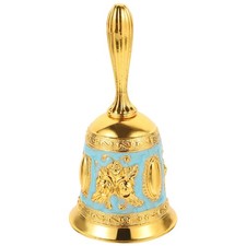  Table Bell Hand Bell Service