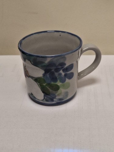 Highland stoneware small mug - highland,