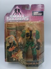 Small Soldiers Major Chip