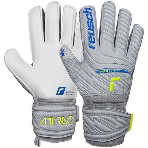 Reusch attrakt grip - attrakt, finger