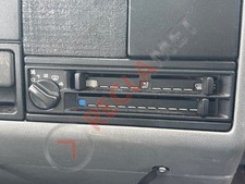 VOLKSWAGEN TRANSPORTER DIESEL A T4 1991-1996 2.4 DIESEL Heater Control Panel