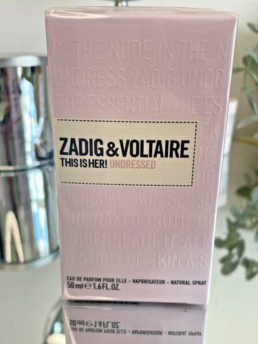 Fragrance zadig voltaire - fragrance, &