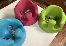 Bumbo Baby Floor Seat With