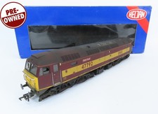 OO Heljan 4651 Class 47 792