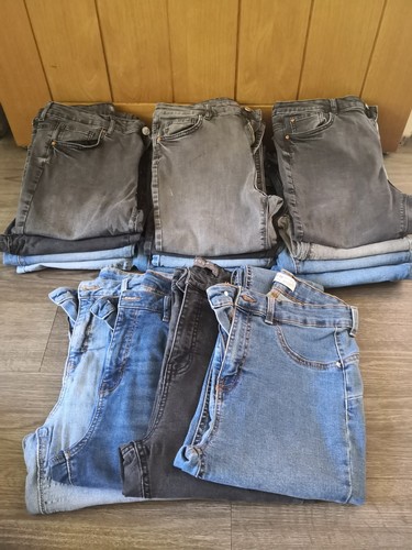 Women skinny jeans - x,