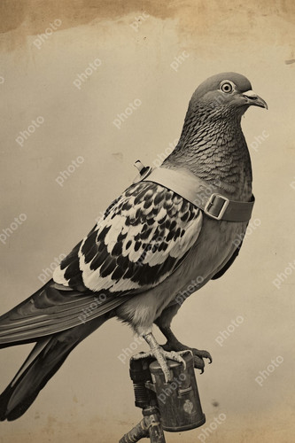 Army signal corps carrier - signal,