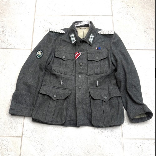 Repro ww2 german tunic - german,