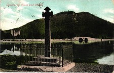 Inverary Cross & Castle