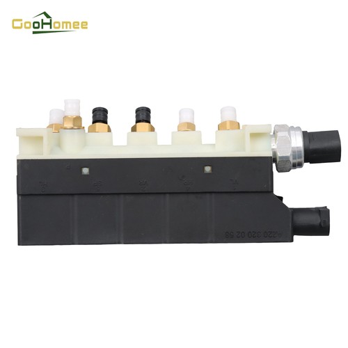 C2c35166 air suspension - c2c35166,