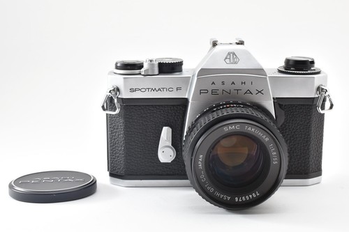 Mint pentax spotmatic f spf - [mint],