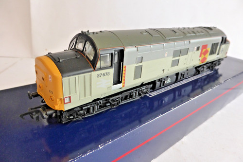 Gauge bachmann 380 class - gauge,