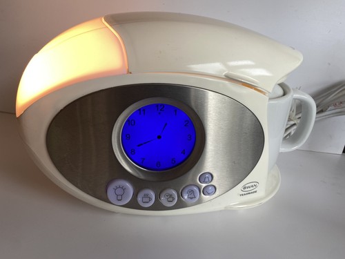 Swan teasmade stm100n stm200n - teasmade,
