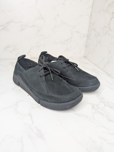 Clarks artisan tri angel black - clarks,