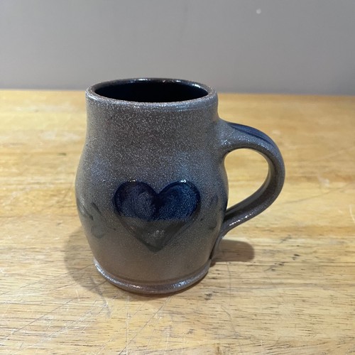 Vtg 1988 rowe - pottery, works