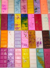 Wax Melt Snap Bars Lenor
