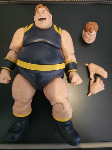 Hasbro marvel legends - hasbro,