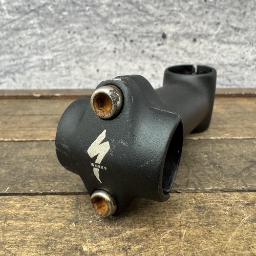 Specialized works bike stem - bike,