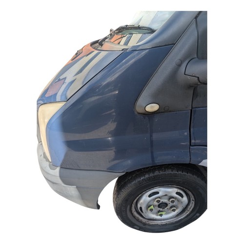 Ford transit mk7 2011 - ford, 2011-2013