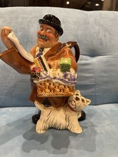 Ringtons “Maurice”