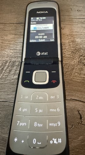 Nokia fold 2720 1st gen - nokia,