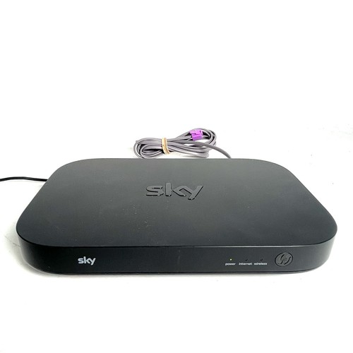 Sky mini box er115 set - sky,