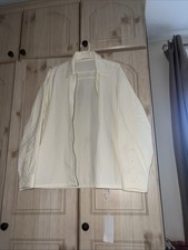 Zara Men's Medium-Size Jacket