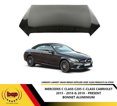 Mercedes class w205 s205 - -,