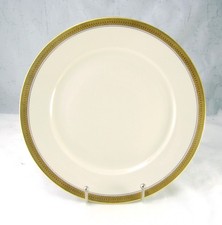 Rosenthal China Gold Encrusted
