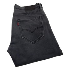 Levi 520 Jeans Regular Tapered