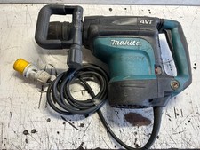 Makita HR4511C SDS Max Rotary