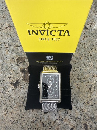 Invicta stainless steel - invicta,