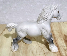 Beswick Large Cantering Shire