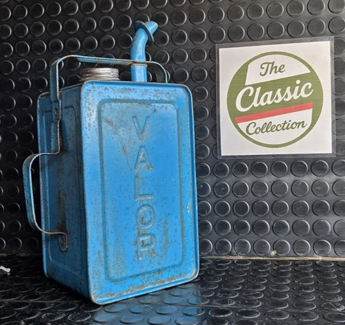 Original vintage valor - vintage,
