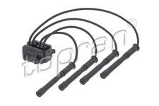 IGNITION COIL FITS: FITS FOR