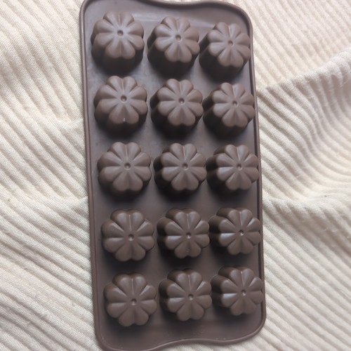 Silicone fondant mini - silicone,