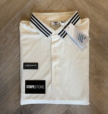 ADIDAS SPZL POLO SHORT SLEEVE