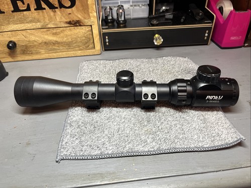 Pinty 40eg sniper rifle - x,