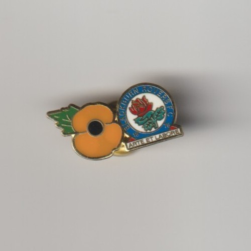 Blackburn rovers club - f.c., 'club