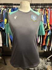 Sheffield Wednesday Training