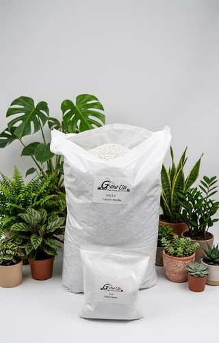 Perlite 5l 10l - /,