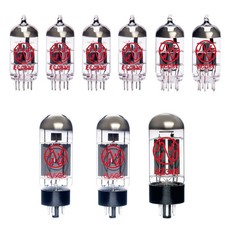 Replacement valve Kit for